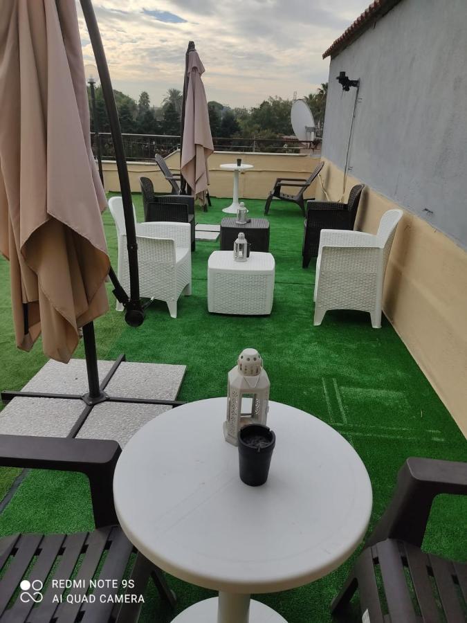 Hotel Stefany Лаго Патрия Екстериор снимка